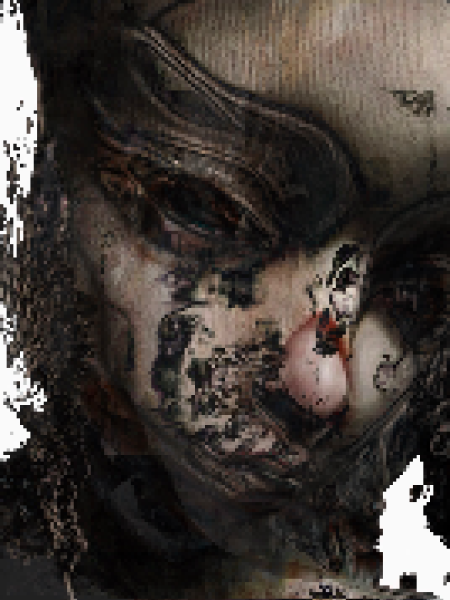 UntitledDigital collage2025