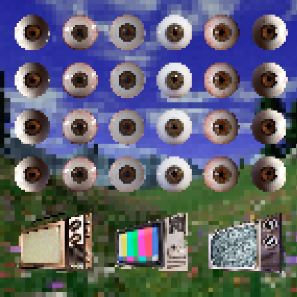 UntitledDigital collage2024